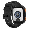 Älykello W80 PRO/musta W80PROSchwarz Blackview