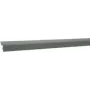 Hager SL1104007030 - harmaa - PVC - 40 mm - 2000 mm (SL1104007030)