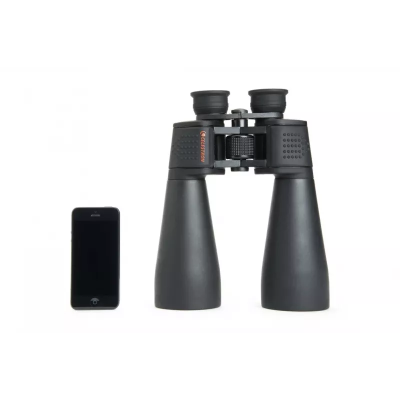 Celestron SkyMaster 25x70 kiikarit