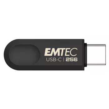 USB-muistitikku EMTEC 256 GB USB 3.0 C280