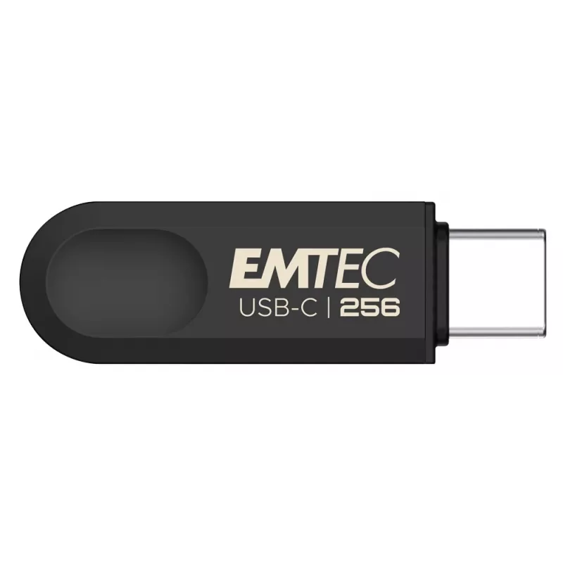 USB-muistitikku EMTEC 256 GB USB 3.0 C280
