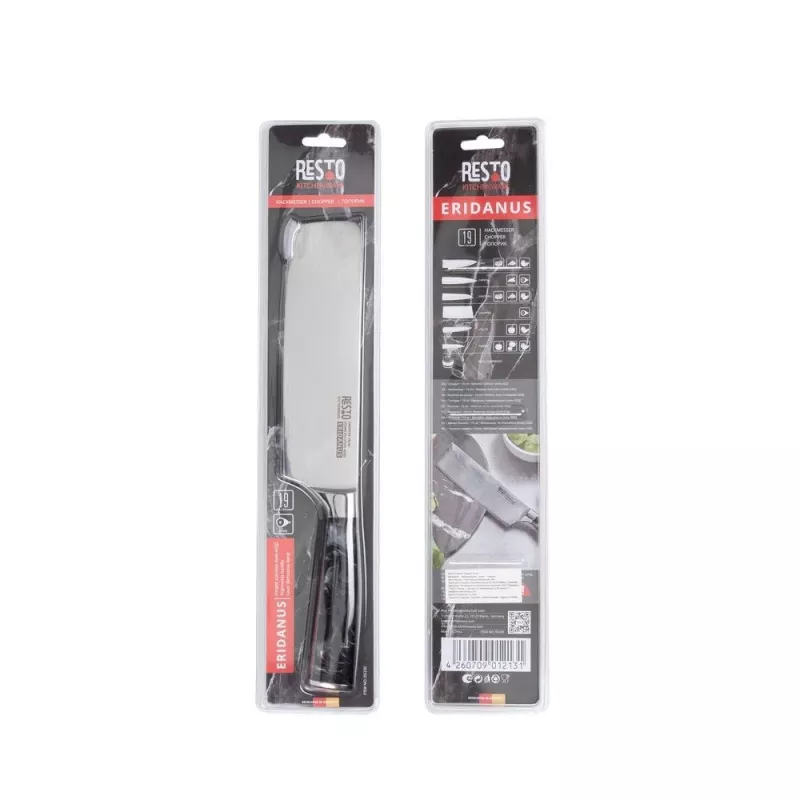 Hakkuuveitsi Resto Kitchenware 95330