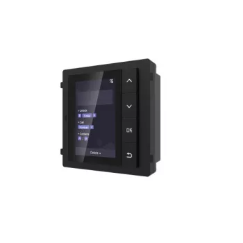 Näyttö Hikvision DS-KD-DIS