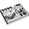Digitaalimikseri Behringer FLOW 8 — 8-kanavainen USB-audiomikseri