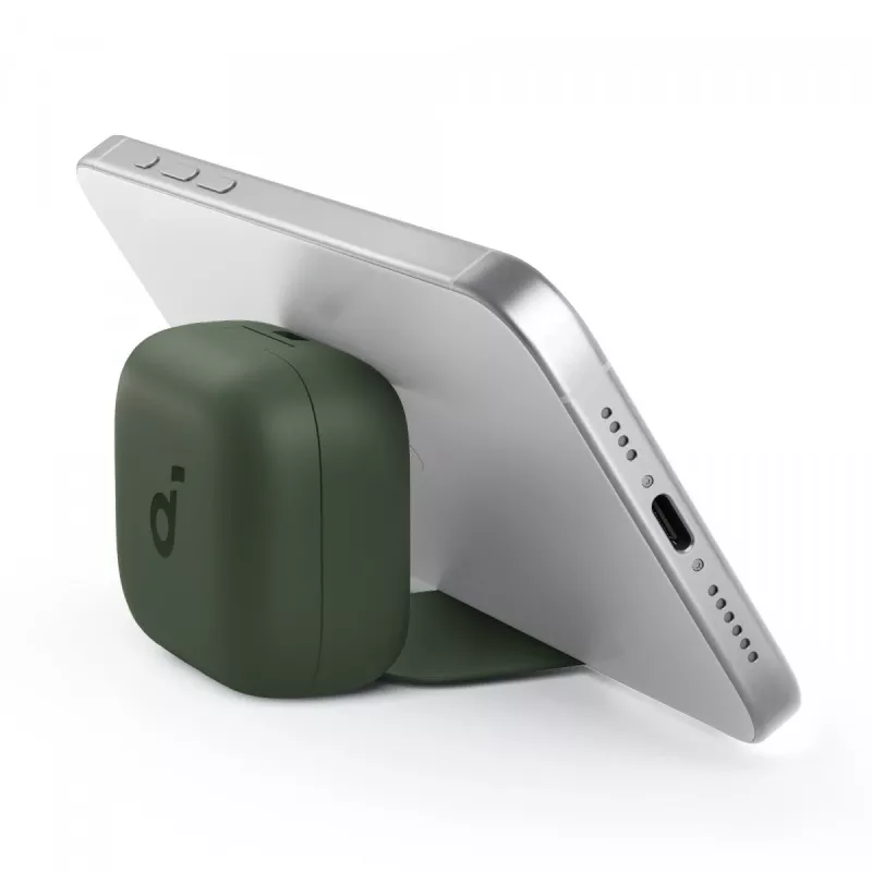 Nappikuulokkeet Anker Soundcore P30i