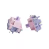 AKKO Fairy Silent Switch, mekaaninen 5-pin lineaarinen, MX Stem, 50 g, 45 kpl
