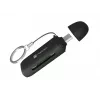 Kortinlukija NATEC SCARAB C SD/Micro SD USB 3.2 Gen 1 musta (NCZ-2365)