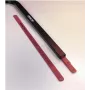 Käsi-metallisahajousi cimco 400 mm malli 12 0530 säädettävällä teräkulmalla