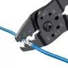 Knipex 97 21 215 sivuleikkuri
