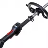 Makita DUR368LZ raivaussaha/siimaleikkuri 35 cm akku musta, sininen