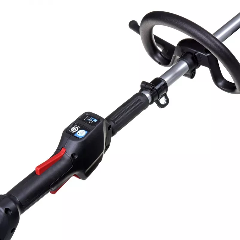 Makita DUR368LZ raivaussaha/siimaleikkuri 35 cm akku musta, sininen