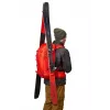 Gregory Targhee vaellusreppu 32 L punainen