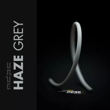 MDPC-X Sleeve Medium - Haze-Grau, 1 m