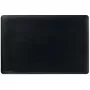 DURABLE kirjoitusalusta koristeuralla PVC 65x52cm musta (710301)