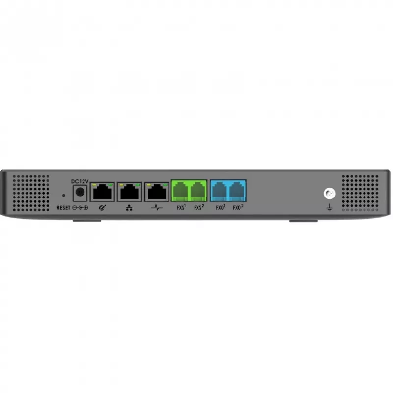 IP-puhelinjärjestelmä Grandstream UCM6302