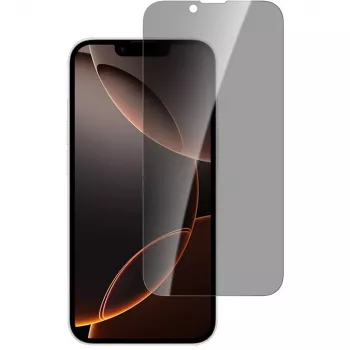 Tietosuojakalvo 4smarts 541364 iPhone SE 4. sukupolvi iskun- ja naarmunkestävä