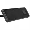 All-in-One-nestekühler Silverstone XE360-TR5 12 cm musta 2800 kierr./min 46 dB