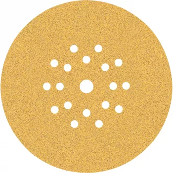 Abrasiv-katkaisulaikka Bosch 225 mm EXC470 P 60 Z rei'illä, 25 kpl:n pakkaus