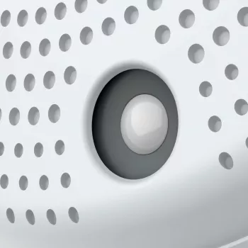 2-tie-kaiutin Axis C1410 Mk II johdollinen valkoinen intercom-järjestelmä