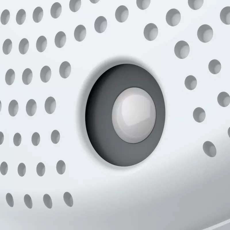 2-tie-kaiutin Axis C1410 Mk II johdollinen valkoinen intercom-järjestelmä