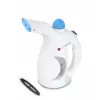 Käsikäyttöinen höyrytin ESPERANZA EHI006 — 800 W, 15 g/min höyry, 0,2 L säiliö, 1,5 m kaapeli, musta