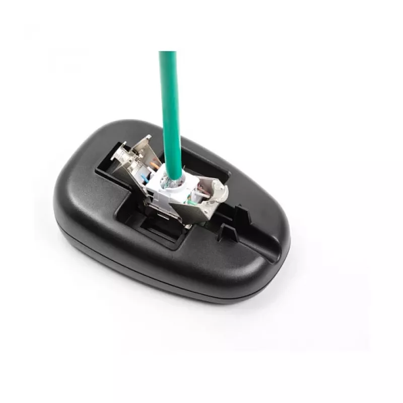DeLOCK Keystone-moduulin lisävaruste DeLOCK 67055