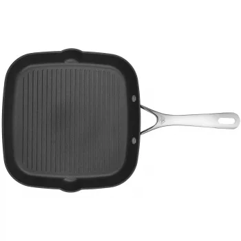 Grillipannu Ballarini ALBA 28 cm tarttumaton alumiini