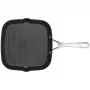 Grillipannu Ballarini ALBA 28 cm tarttumaton alumiini