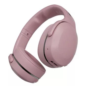 Skullcandy Crusher 540 Active Over-Ear vaaleanpunainen kuulokkeet