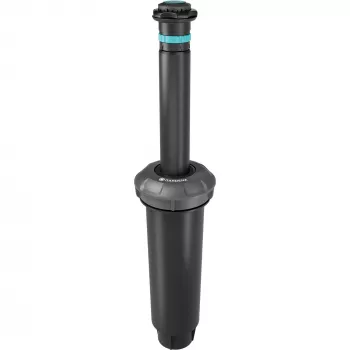 Pop-up-sadetin Gardena 8233-20 musta 1 kpl
