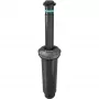 Pop-up-sadetin Gardena 8233-20 musta 1 kpl