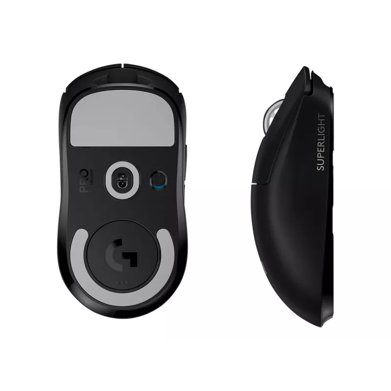 Logitech G PRO X SUPERLIGHT langaton pelihiiri