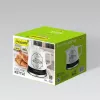 Feel-Maestro MR-072 vedenkeitin 1,2 L valkoinen 1200 W