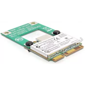 Sisäinen Mini-PCIe-sovitin DeLOCK 65228