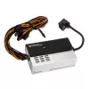 Streacom ZeroFlex 240 -virtalähde - 240 W