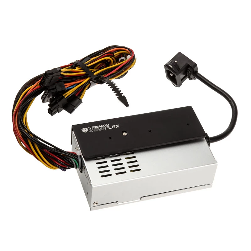 Streacom ZeroFlex 240 -virtalähde - 240 W