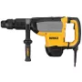 DeWALT D25773K-QS vasara musta, keltainen