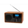 Kannettava analoginen AM/FM-radio BLOW RA9 V.2 — AM- ja FM-vastaanotto, paristokäyttöinen, analoginen viritys