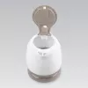 Sähköinen vedenkeitin Maestro 1L 1100W beige