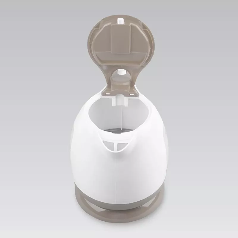 Sähköinen vedenkeitin Maestro 1L 1100W beige