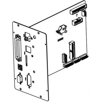 Honeywell emolevy, Main, I-Class M2 (DPR51-2480-00)