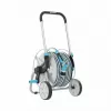 Puutarhaletkukela Cellfast C.ENERGO COL.EXPLORER 25 KPL C55-065