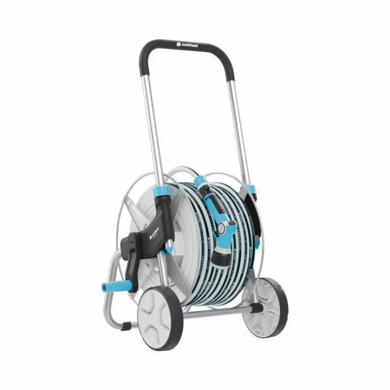 Puutarhaletkukela Cellfast C.ENERGO COL.EXPLORER 25 KPL C55-065