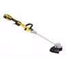 DeWALT DCMST561P1-QW ruohonleikkuri