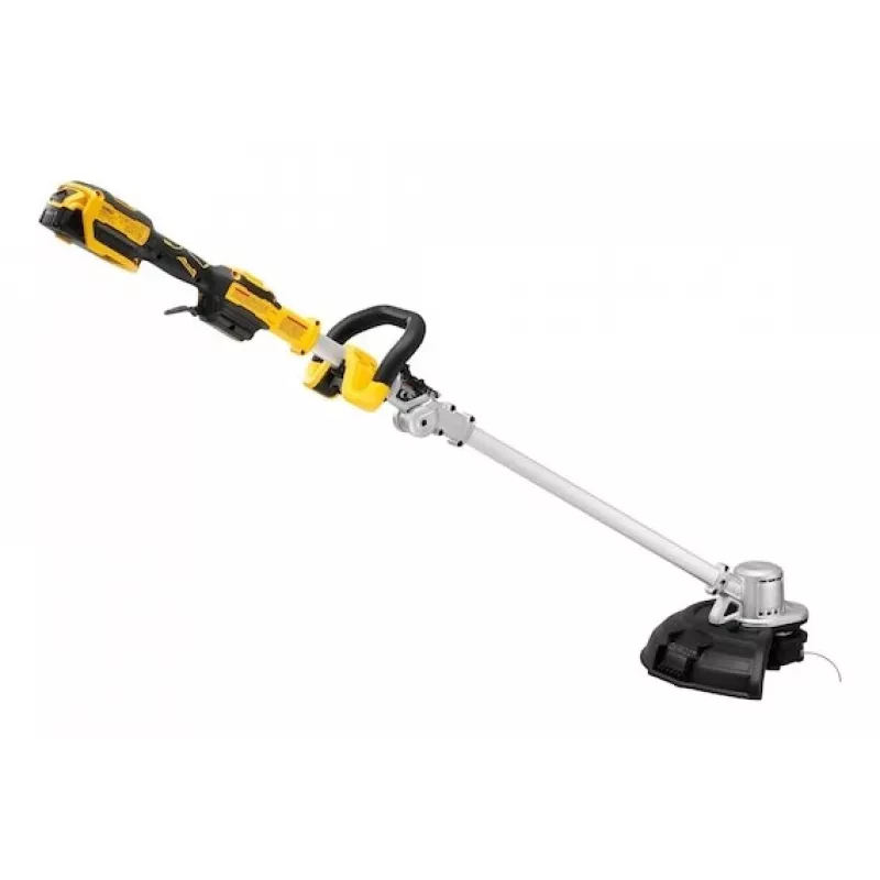 DeWALT DCMST561P1-QW ruohonleikkuri