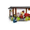 LEGO NINJAGO 71858 Neljän aseen pajat – 15. juhlavuosi