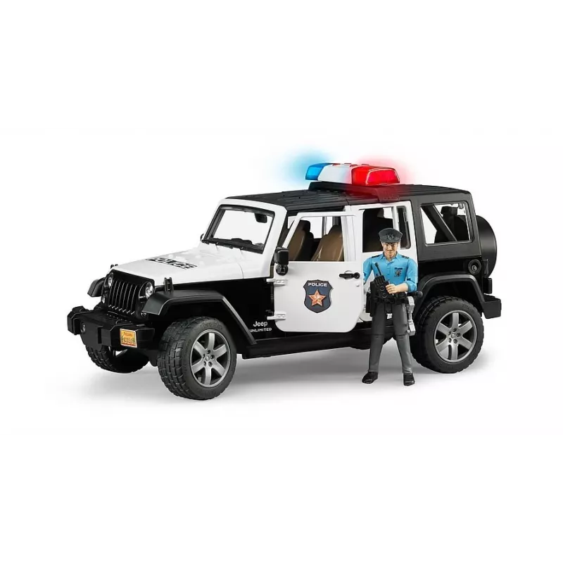 BRUDER 2526 leluajoneuvo