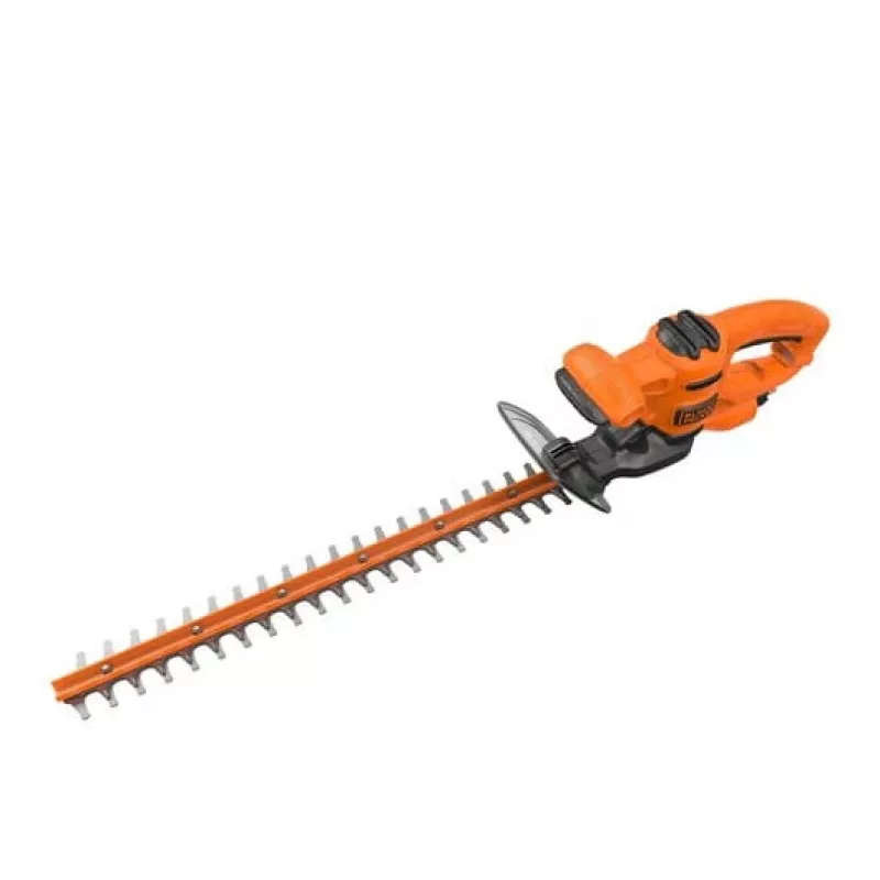 Pensasleikkuri 50 cm, 450 W, 18 mm teräväli