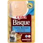 INABA Ciao Bisque tonnikala - kissanherkut - 40 g