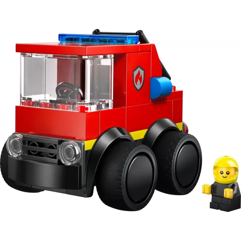 LEGO CITY 60482 Rides - paloauto